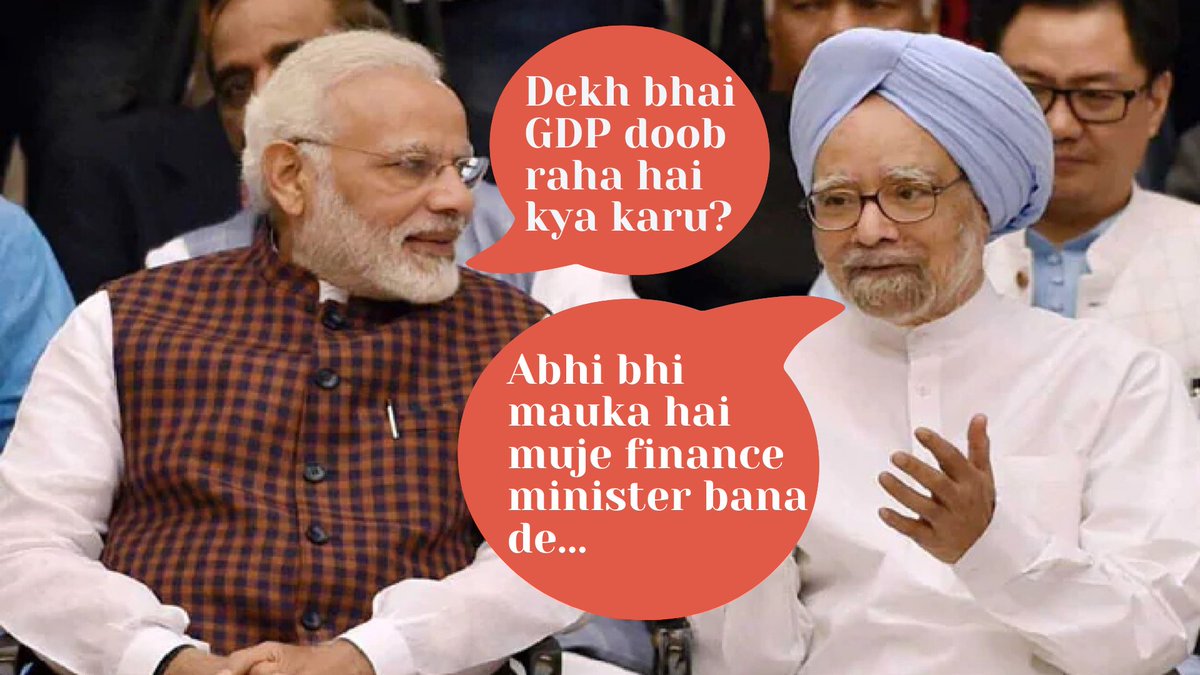 REduvogue's tweet photo. #yesbankcrisis #YesBank #YesToShutdownabscbn 
Abhi bhi mauka hai ....
Think about the people of India @PMOIndia 
#FridayThoughts @manm0hansingh #FridayFeeling https://t.co/YYGSvpuDBM