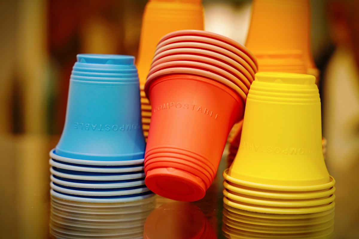 Are you interested in developing bioplastics to help improve Latrobe Valley's carbon footprint?

We have an exciting PhD research opportunity looking into converting trees into renewable plastics.

Visit ow.ly/h7KK50yEoaz