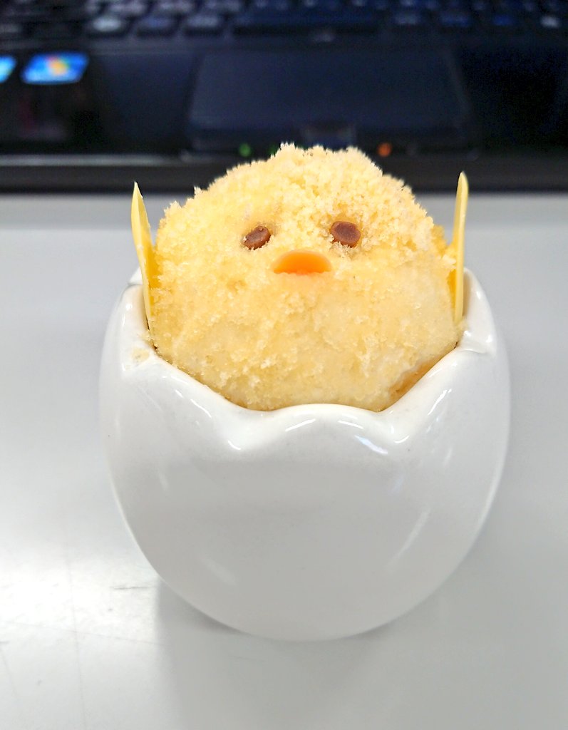 恵那川上屋 公式 お菓子で元気に ハジメマシテ ひよこ デス T Co Max56ycc7e Twitter 恵那川上屋 公式 お菓子で元気に ハジメマシテ ひよこ デス T Co Max56ycc7e Twitter