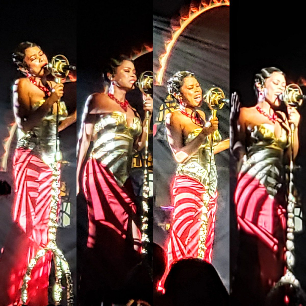 INAYADAY's tweet image. If you ever find yourself in #LasVegas , find yourself at @themayfairlv in the @bellagio ! @i_am_lashonda is there and she #slays !