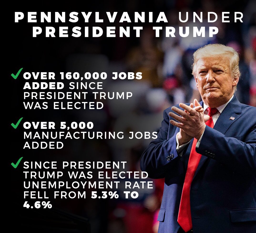 LancasterCoGOP's tweet photo. #MAGA #KAG #Trump2020 https://t.co/DkwVfw3Iix