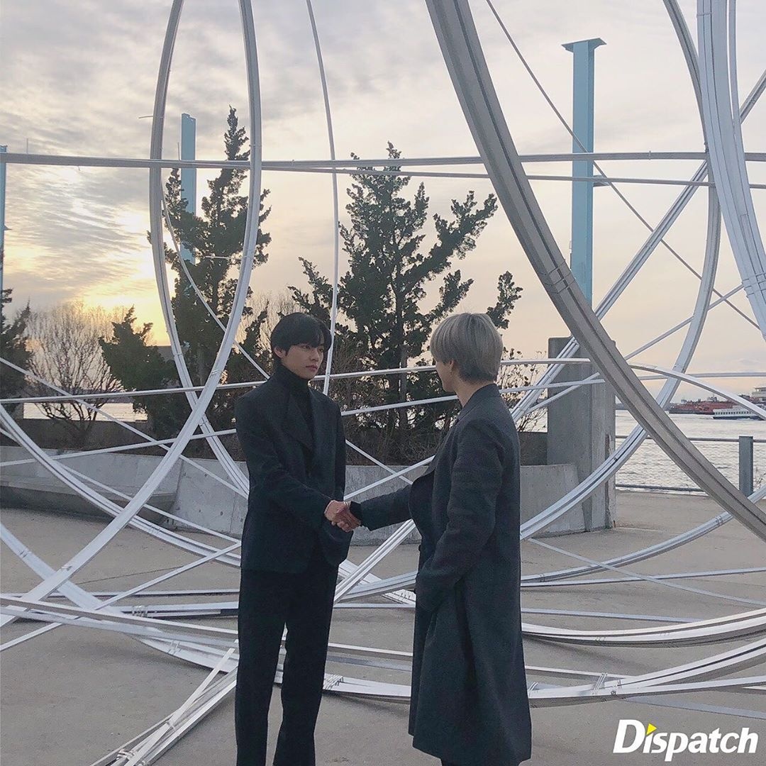 vxmin_love tweet picture