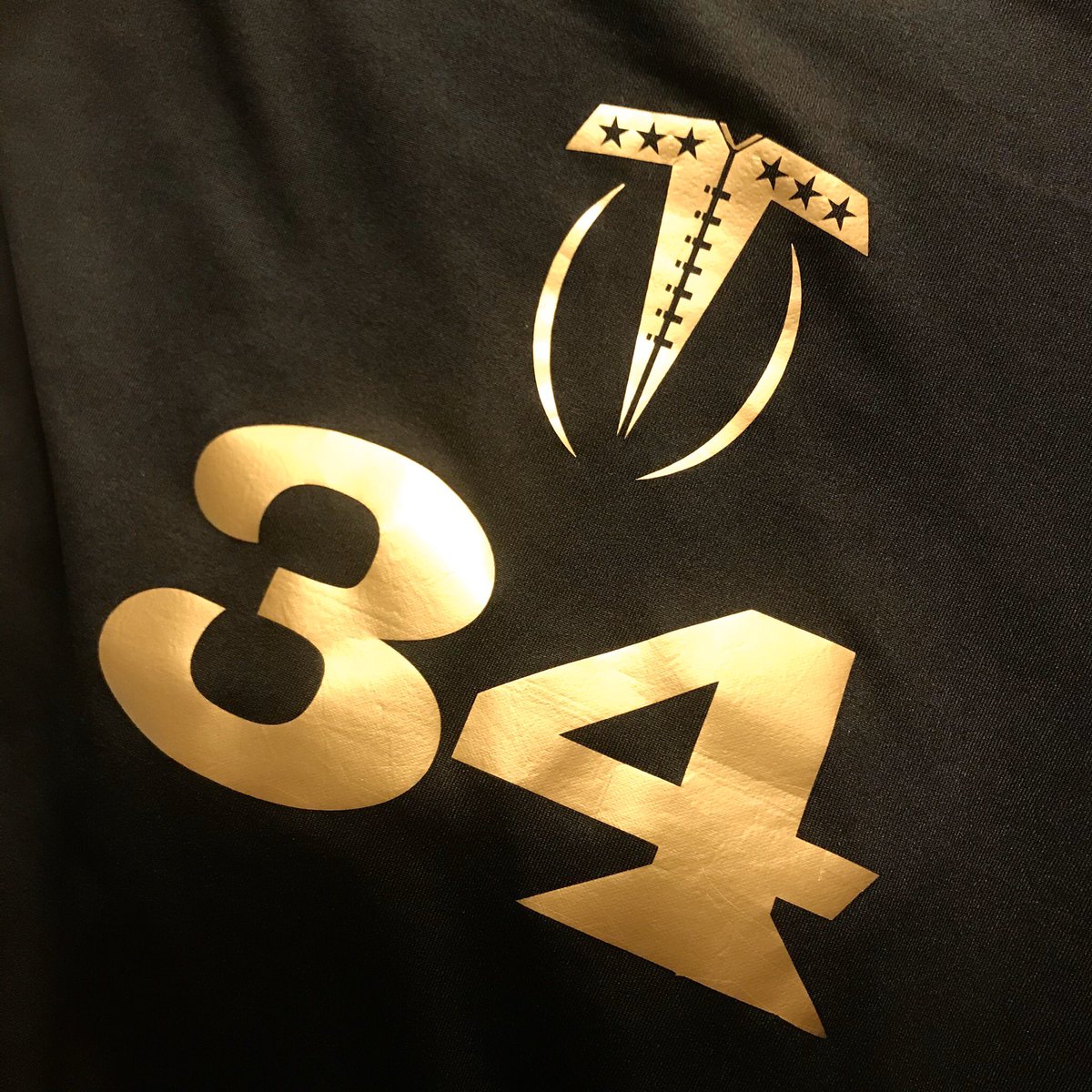 GSF7v7Tourney's tweet photo. #nofilter #GSF5⭐️ will be wearing these on Sunday.
S/O to @getsportsfocus for creating the design. https://t.co/fpZotID1HK