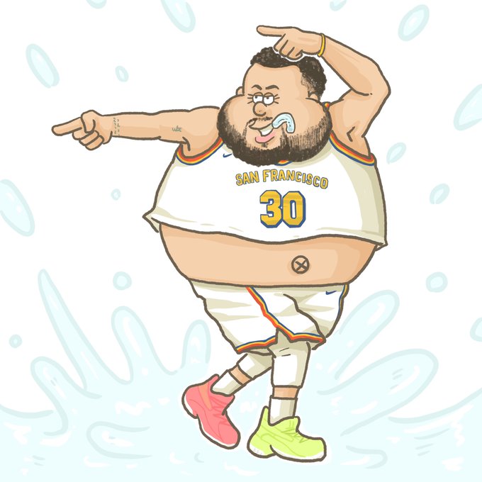 Fat Nbaさんのイラスト一覧