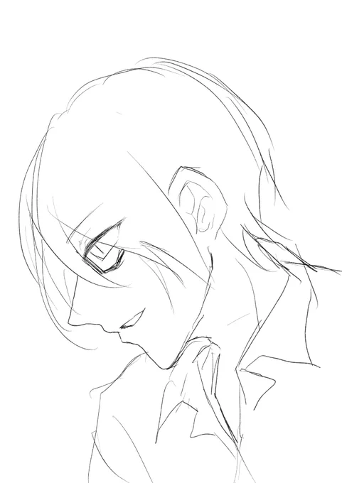 らくがきたのしいね 