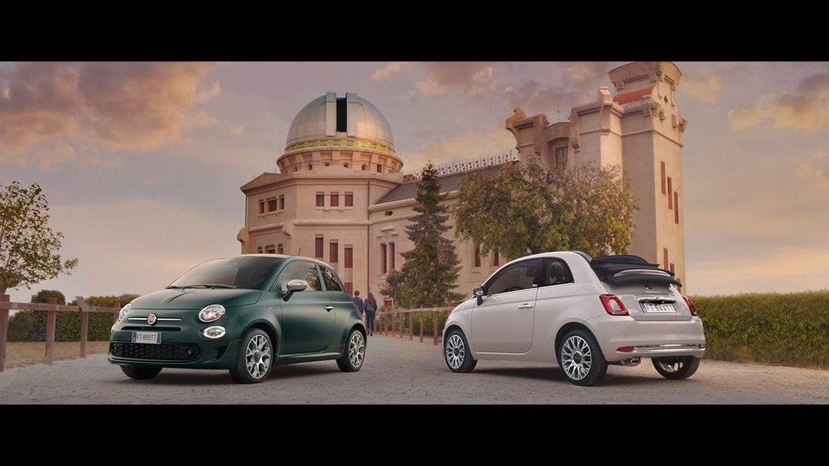 _ArriveAlive's tweet photo. 500 Star and 500 Rockstar: A "style secret" for global success  https://t.co/4bYvc298EM 

#ArriveAlive #StyleSecret #GlobalSuccess @fiat https://t.co/uSyLW3ptRT