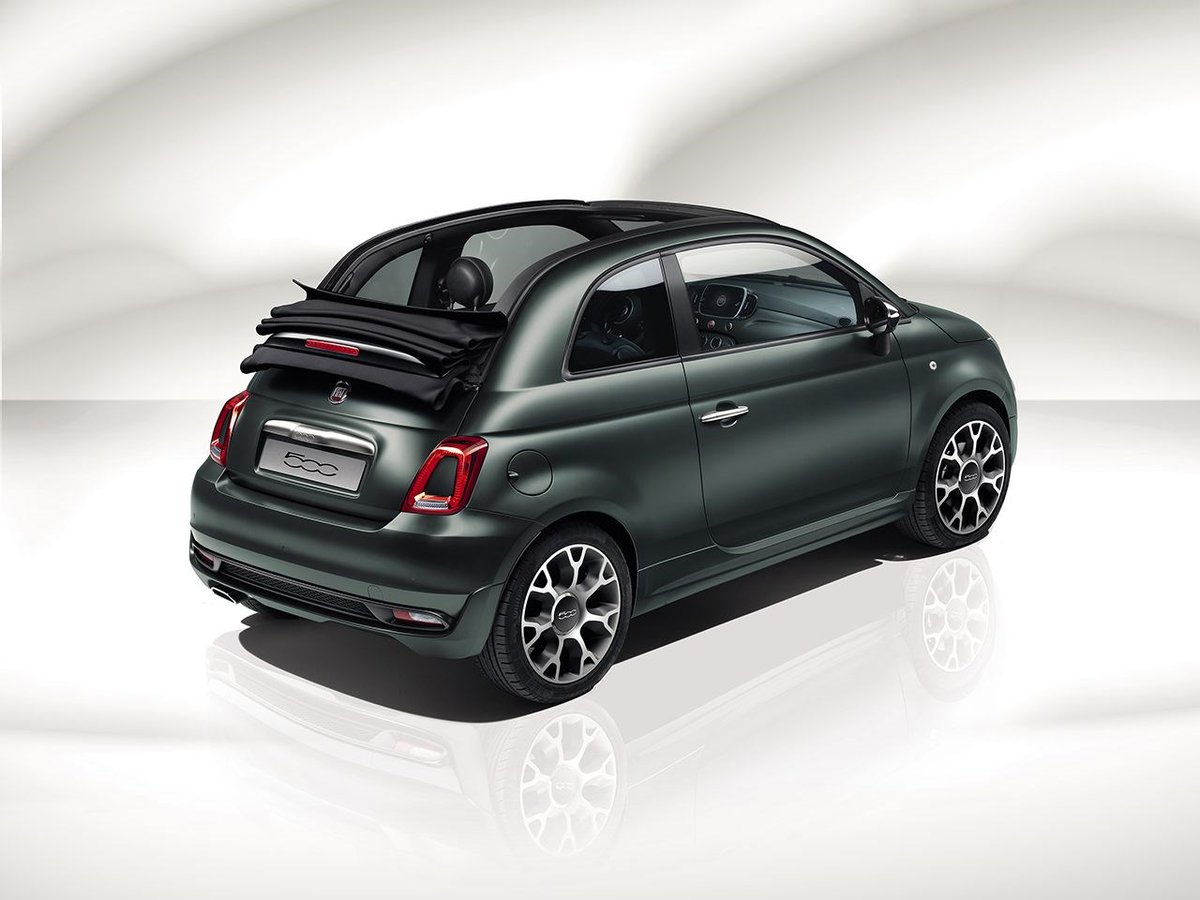 _ArriveAlive's tweet photo. 500 Star and 500 Rockstar: A "style secret" for global success  https://t.co/4bYvc298EM 

#ArriveAlive #StyleSecret #GlobalSuccess @fiat https://t.co/uSyLW3ptRT