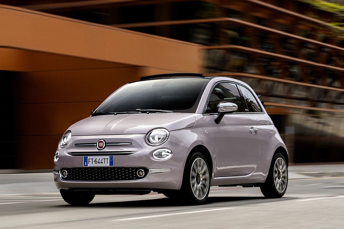 _ArriveAlive's tweet photo. 500 Star and 500 Rockstar: A "style secret" for global success  https://t.co/4bYvc298EM 

#ArriveAlive #StyleSecret #GlobalSuccess @fiat https://t.co/uSyLW3ptRT