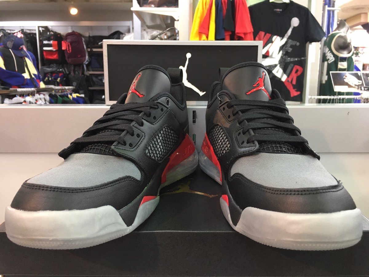 gallery2basket's tweet photo. 【新商品入荷】JORDAN MARS 270 LOW(CK1196-001)
https://t.co/HmneDyDGwE
#gallery2 #ギャラリー2 #ギャラ2 #jordan #airjordan #エアジョーダン #jordanspizike #jordansonofmars #jordanmars #jordanmars270 #jordanmars270low #airjordan1retro #スパイクリー #spikelee #jordanbrand https://t.co/JXP9b7jZ7G