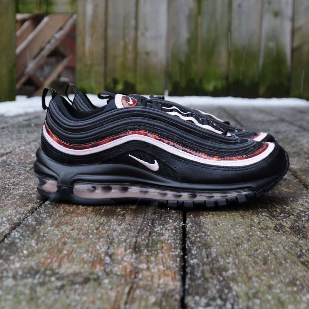 air max 97 woodgrain