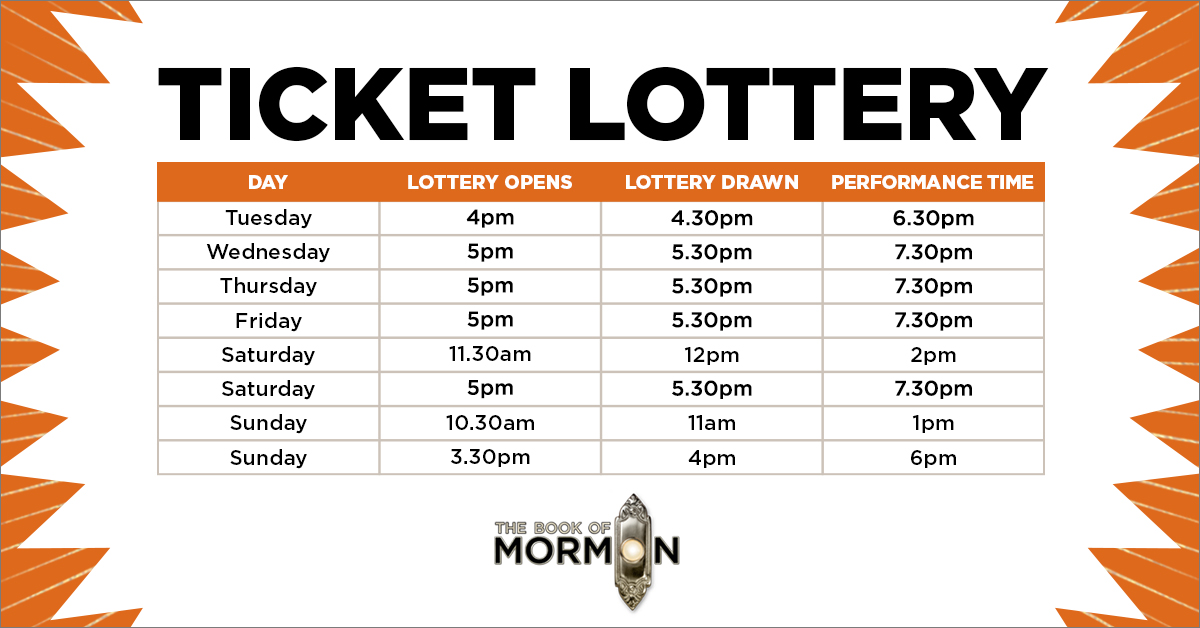The Book of Mormon (@bookofmormonanz) / Posts / X
