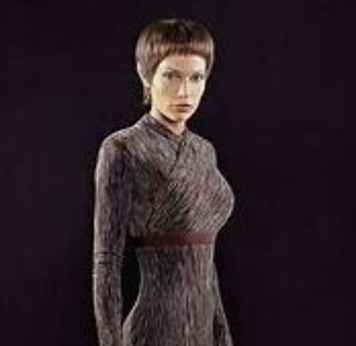Happy birthday Jolene Blalock!  
