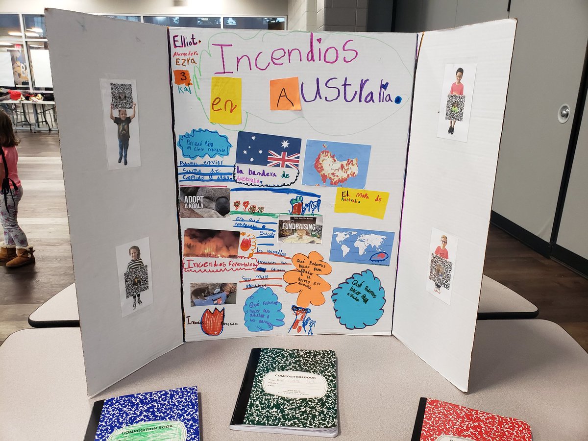 First Grade PBL! I'm so proud of these amazing students, they did a great job! #wearegroves#SIP