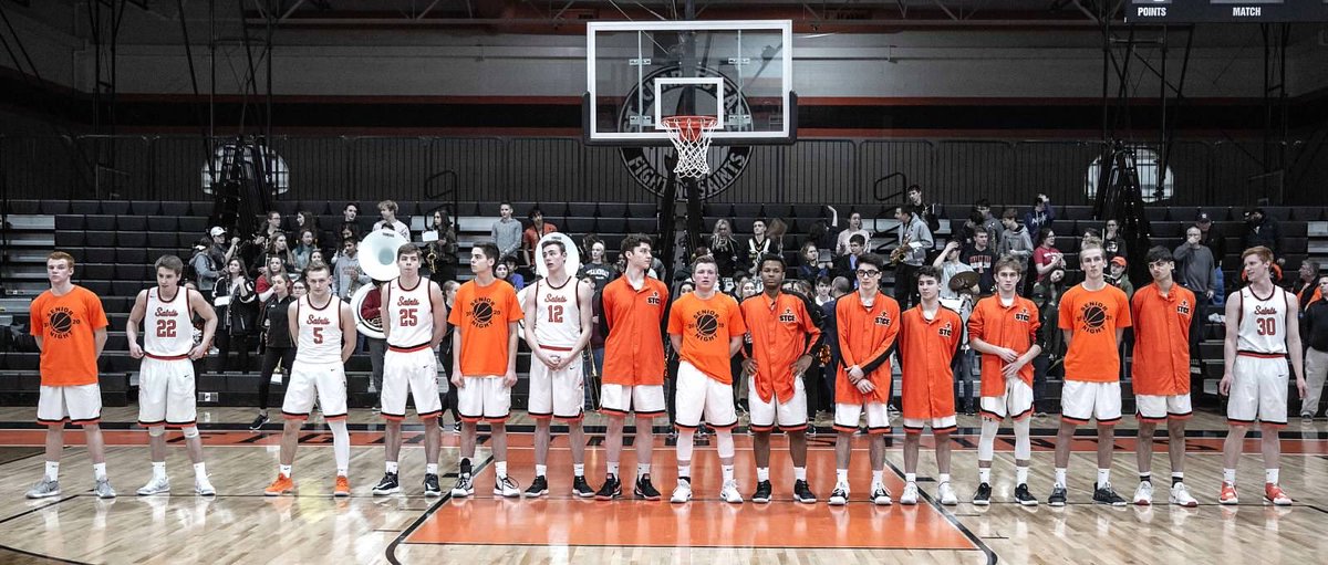 Spainserves's tweet image. This #ThankfulThursday is for my teammates! This has been by far the most fun I have had playing basketball. @bballwoods23 @hoopsmurphy