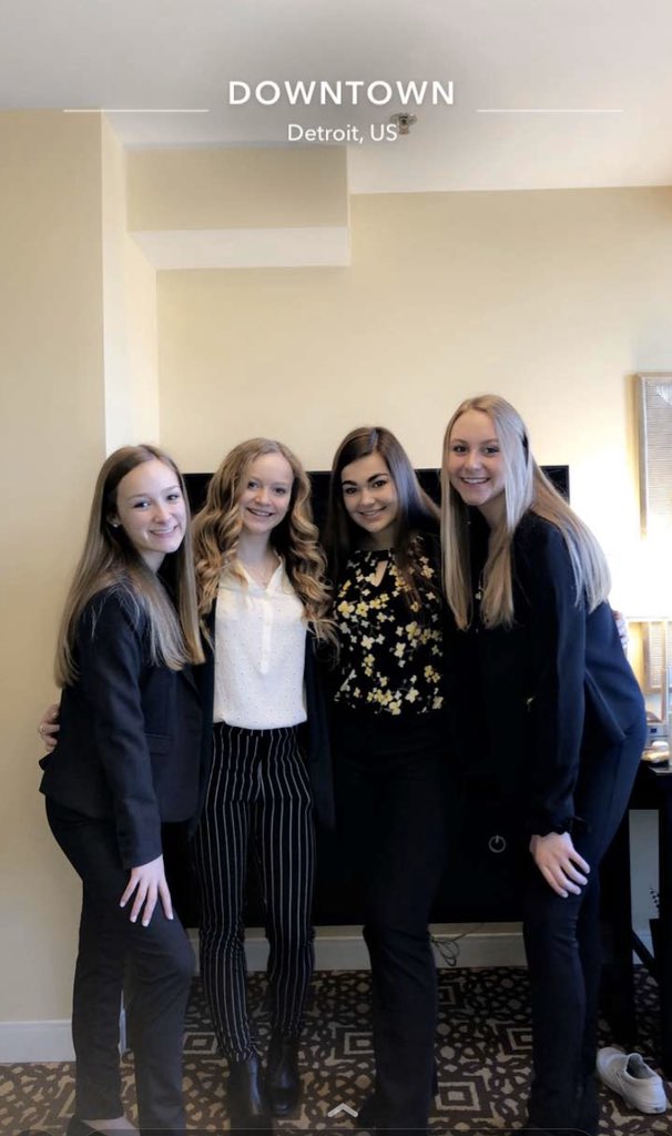 Nataliegizoni's tweet photo. #mideca https://t.co/eoAqm5fFQ8