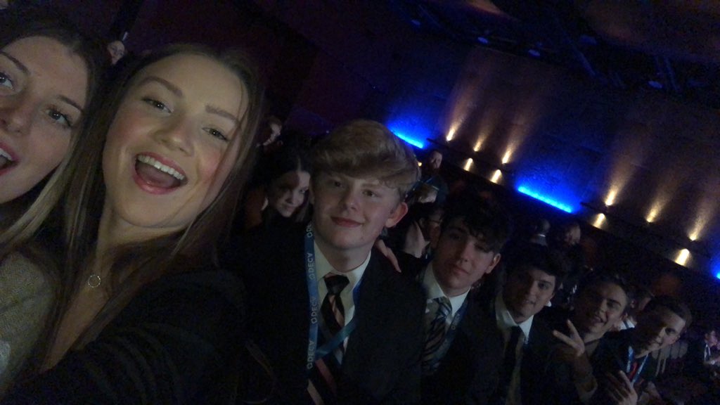 shadleparkdeca's tweet photo. #WaDECA #SCDC2020 We’re ready for you!! https://t.co/ZX1nHbPgXD