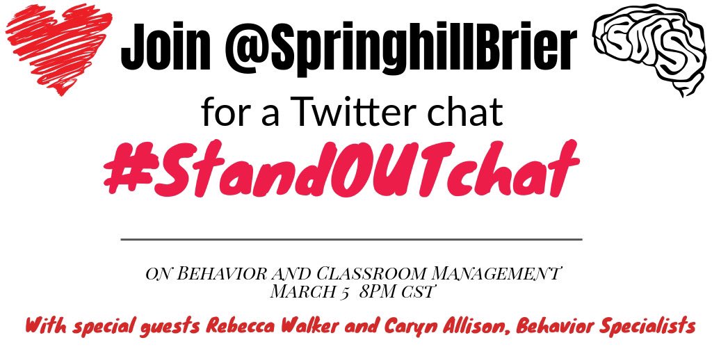 Springhill Elementary School tweet media