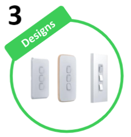 benfromclipsal's tweet photo. We're about expression. With the Iconic range, we have a combined total of 9 finishes, allowing unrivalled customisation. There's never been a better time to feel ICONIC. https://t.co/lu8iDVYUKi