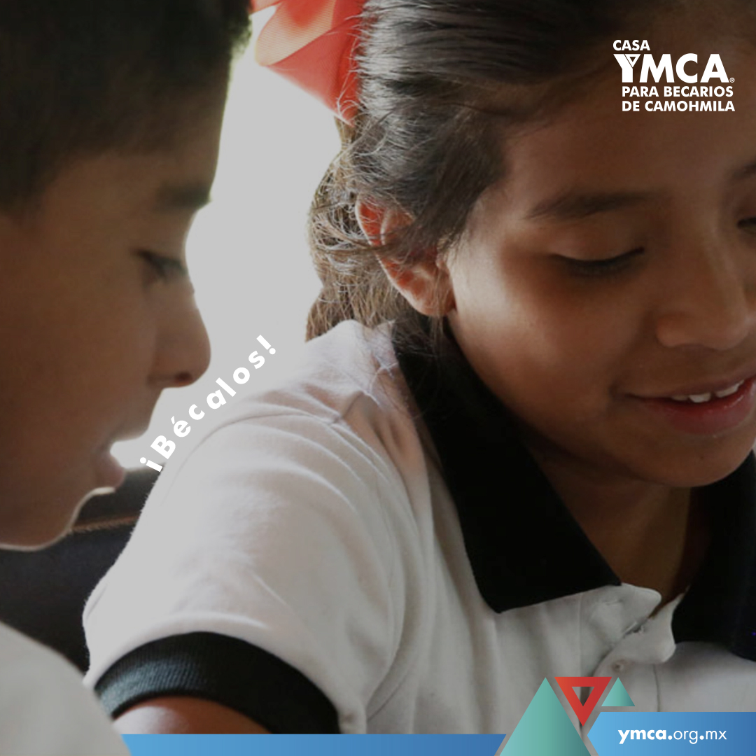 YMCA_mx's tweet photo. Los Becarios provienen de familias de escasos recursos de comunidades del Estado de Morelos. En YMCA les brindamos educación, albergue y atención personalizada. ¡Cambia sus vidas!

#desarrollocomunitario #programasocial #filantropia #ymca #ymcamx #integracion #becarios #camohmila https://t.co/WRT9deGOyk