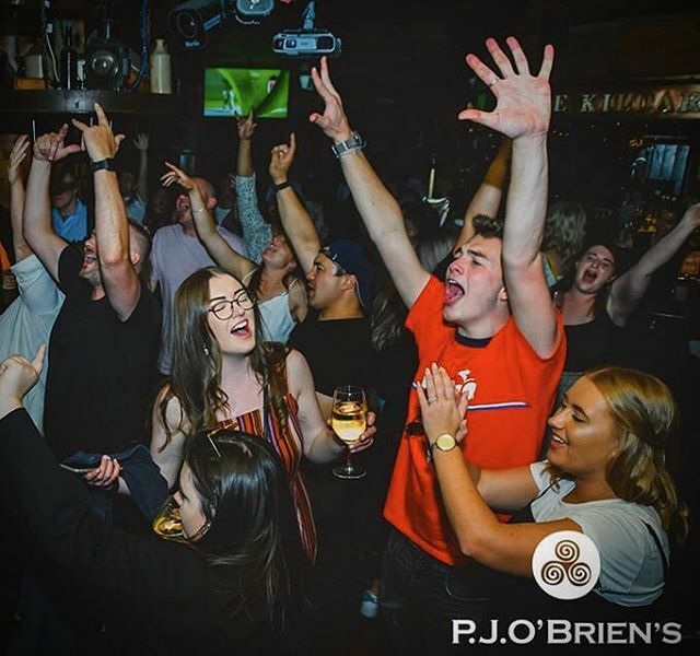 pjobriens's tweet image. Who said 3-day session? 🍻😏🎉
#LabourWeekend