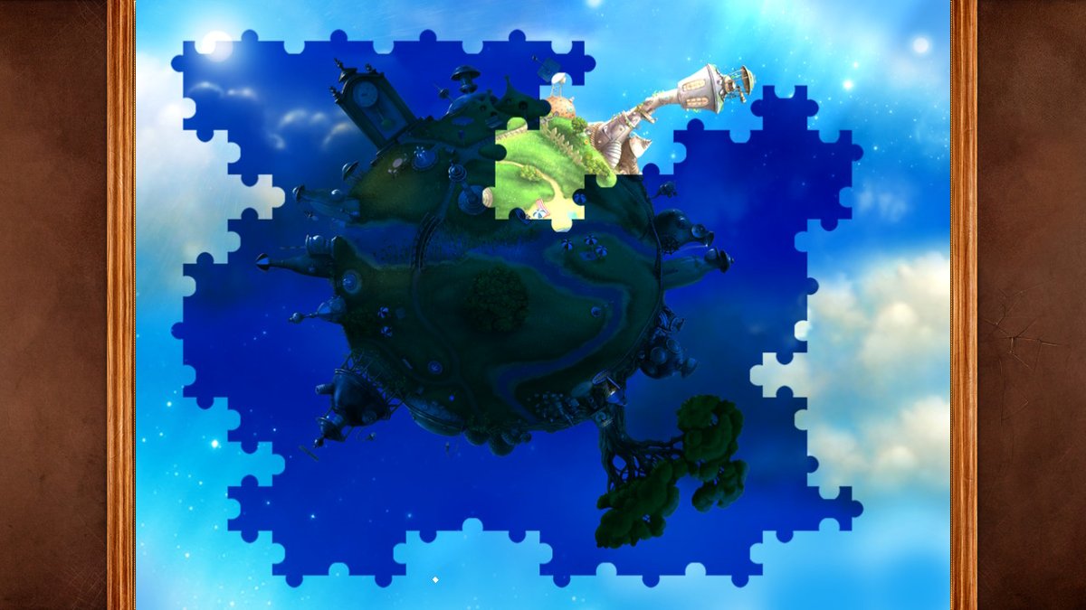 yama_etsu_jpn's tweet photo. #タイニーバン・ストーリー #colibrigames #elladagames #PLAYISM #NintendoSwitch #NintendoSwitch https://t.co/lMGNriU1nO