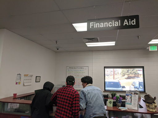ServingStVrain's tweet photo. #SSTakeover DLA students learned that excellence has a price tag. Many realized that it's better to learn all you can in the most influential setting in America- Public Education and the great schools found in our district... #StVrainStorm #allmeansall https://t.co/wfkksFI5DO