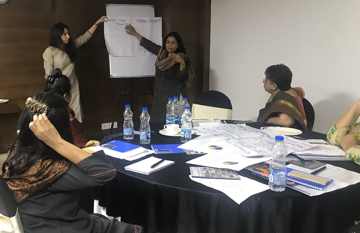 SRHMJournal's tweet photo. Launching our SRHM South Asia Iniative. #SRHMglobal Enhancing the ecosystem of evidence and sexual and reproductive health and rights #SRHM https://t.co/i3w5yoBeMT