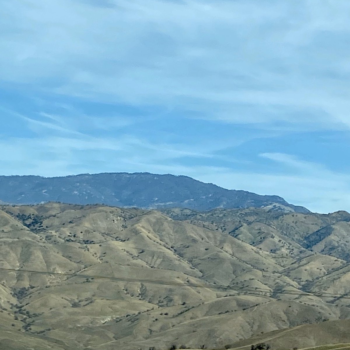PaulHeggenWX's tweet photo. A pretty drive for our final day of this mammoth road trip. Stopped for lunch at In-N-Out because #WeBasic, then arrived at our new home!

Excited to get started at @kpixtv! https://t.co/FjzZERxySw