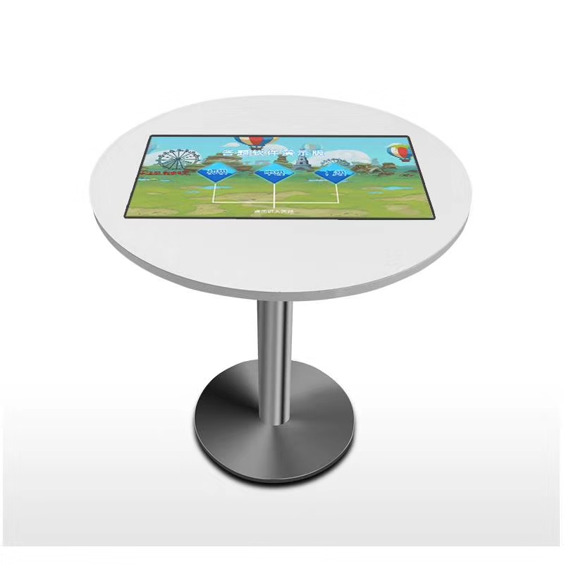 Suzy_Tsao's tweet image. Customized Touch Screen Tables for Your Option
#Touchscreentable #capacitivetouchtable #touchtable #allinonetouchpanel #touchcoffeetable #touchgametable