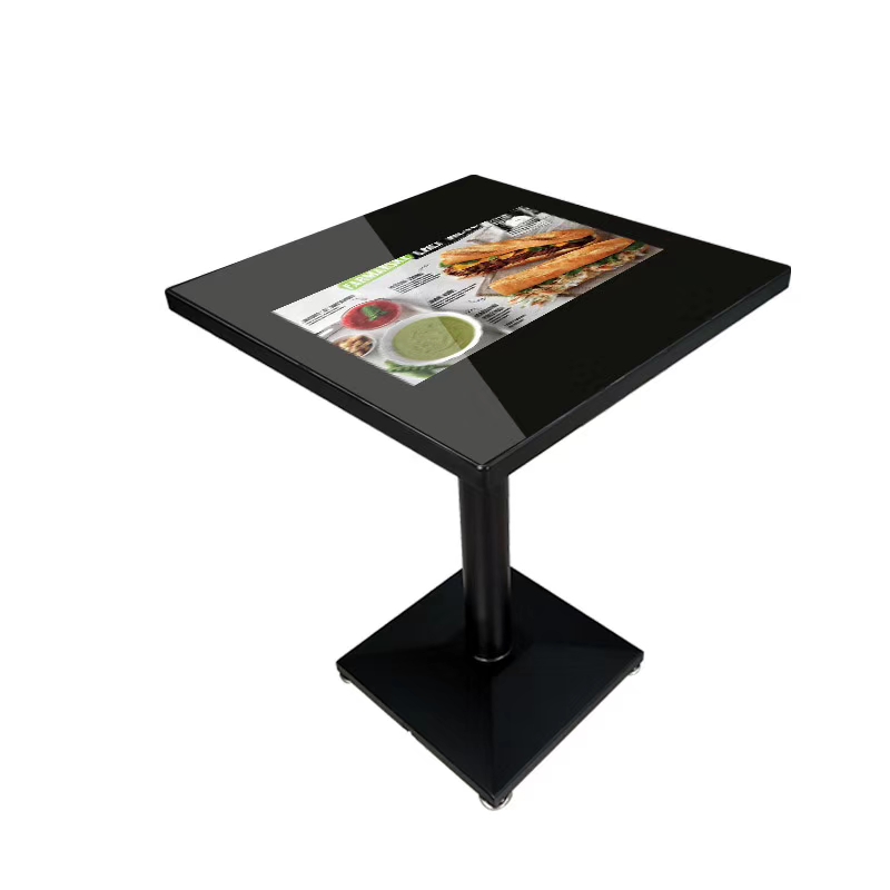 Suzy_Tsao's tweet image. Customized Touch Screen Tables for Your Option
#Touchscreentable #capacitivetouchtable #touchtable #allinonetouchpanel #touchcoffeetable #touchgametable