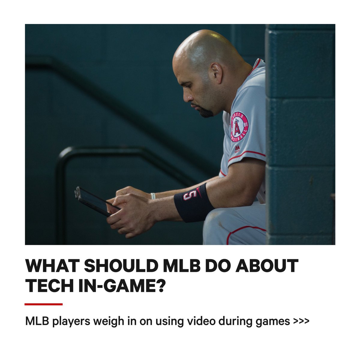 EvilJoeyVotto's tweet photo. Priorities https://t.co/pMJDPe8vlD