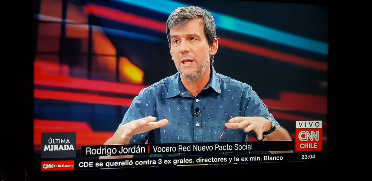 Ahora Nos Toca Participar tweet media