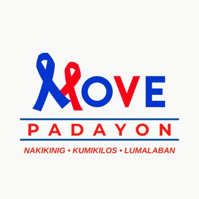 Padayon_PH's tweet photo. UB Padayon - Nakikinig • Kumikilos • Lumalaban • 

In the spirit of the buoyant selfless service and LOVE for the #UBian ♥️ community. Let’s MOVE forward. Together! 

#Padayon2020 https://t.co/T9EGQmRtMu