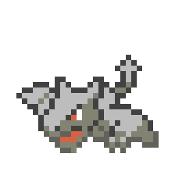 ブラウンシュガー New State楽しみ En Twitter ポケモンのプテラ ポケモン Pokemon ドット絵 8bitpainter