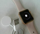 iWatchonebay's tweet photo. New on Ebay USA! APPLE WATCH SERIES 3 iWatch 38mm GPS Aluminum Pink Band Size S/M Pre-Owned NICE! https://t.co/ZBiTEhP2SM https://t.co/PyUhaKlfvv