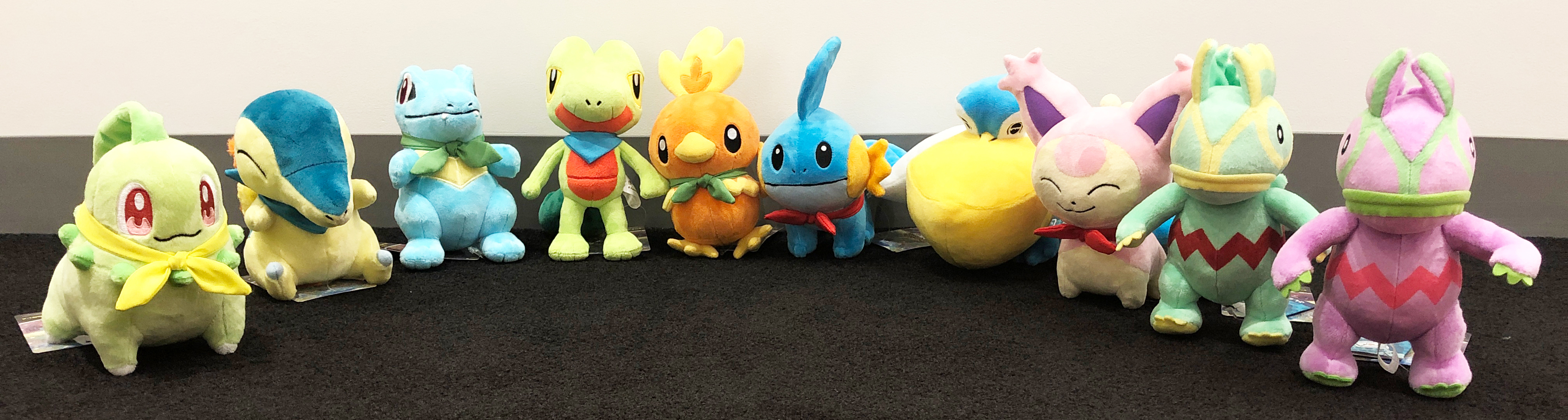 公式】プロジェクトイーブイ（続） on X: 