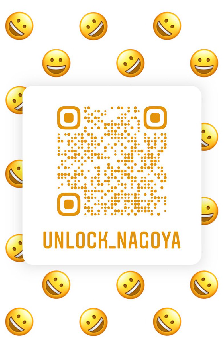 Instagramにてこちらの4つのイベントの様子やキャストのphoto、動画などを公開中！Twitterにはない瞬間も多数！

UNLOCK
CD BUBBLE
HYEPS
百花繚乱

詳しくは是非Instagramのアカウントをチェックして下さい

instagram.com/unlock_nagoya?…