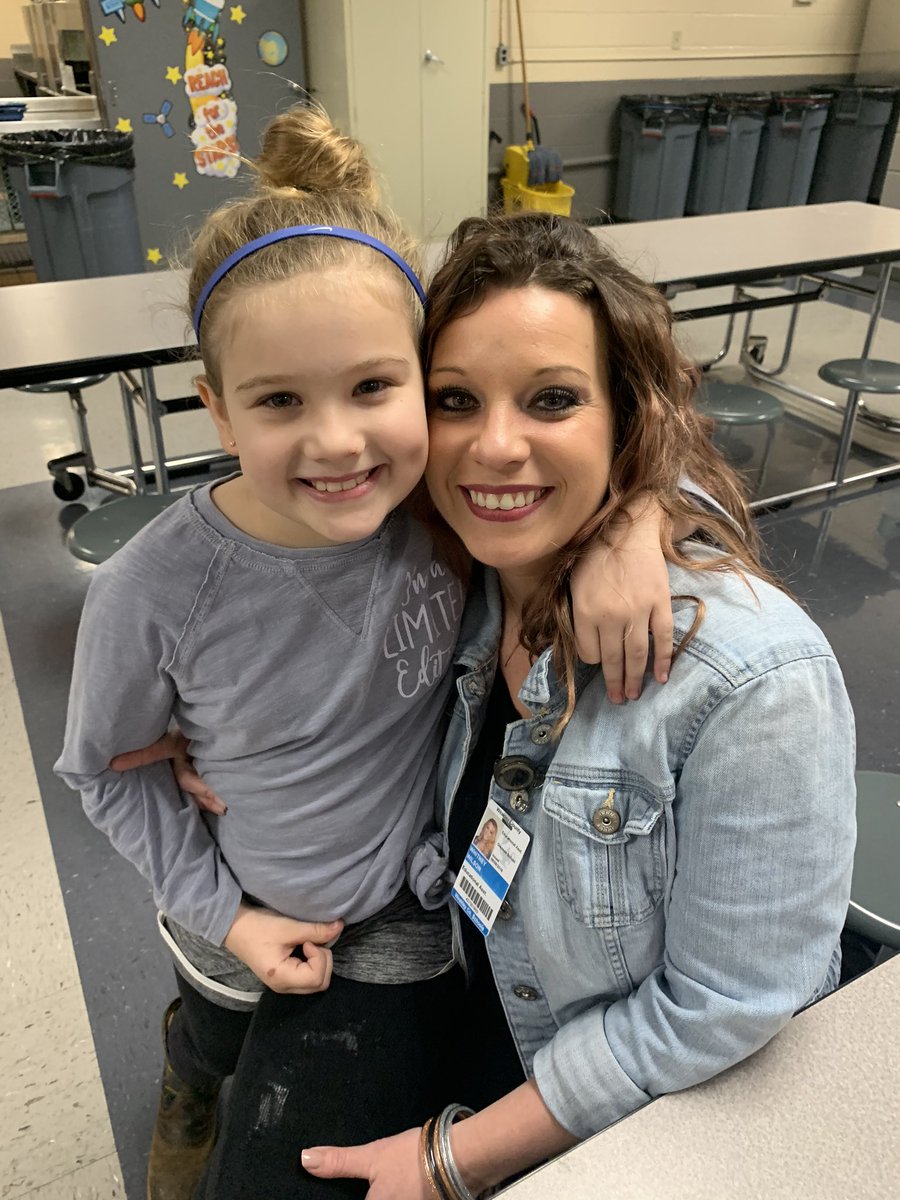 GleasonSchoolTN's tweet photo. We enjoyed hosting our grades 3-5 “Pancakes with Parents” breakfast event yesterday. https://t.co/FMkM3eGxRU
