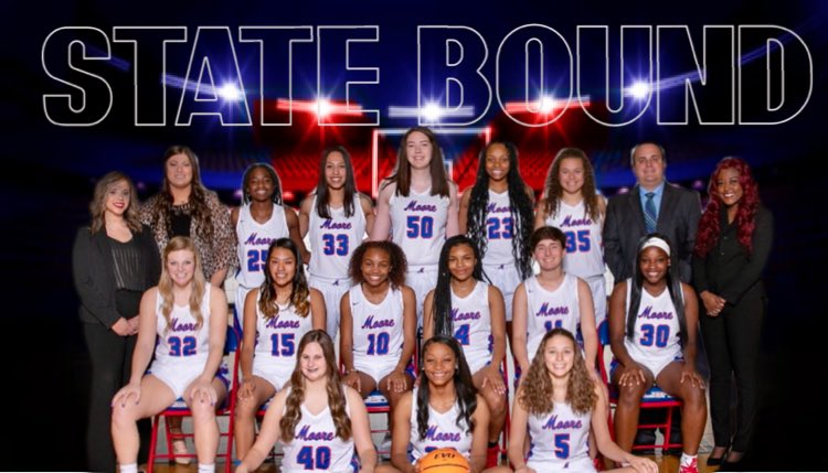 STATE BOUND!!!!!