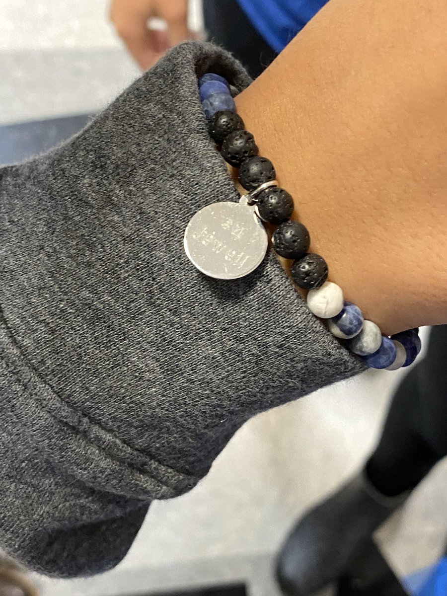 So thankful for an amazing cheer community. We may compete against each other, but in a time of need we stand together. Coosa competition, your kind gesture means the world to us. We are all #4Jewell. #morethanasport #family