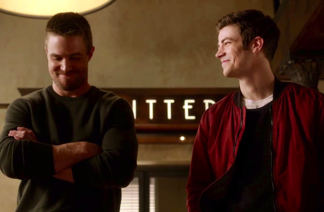 superflashwest's tweet photo. Pick a duo https://t.co/4NOTomvkcx