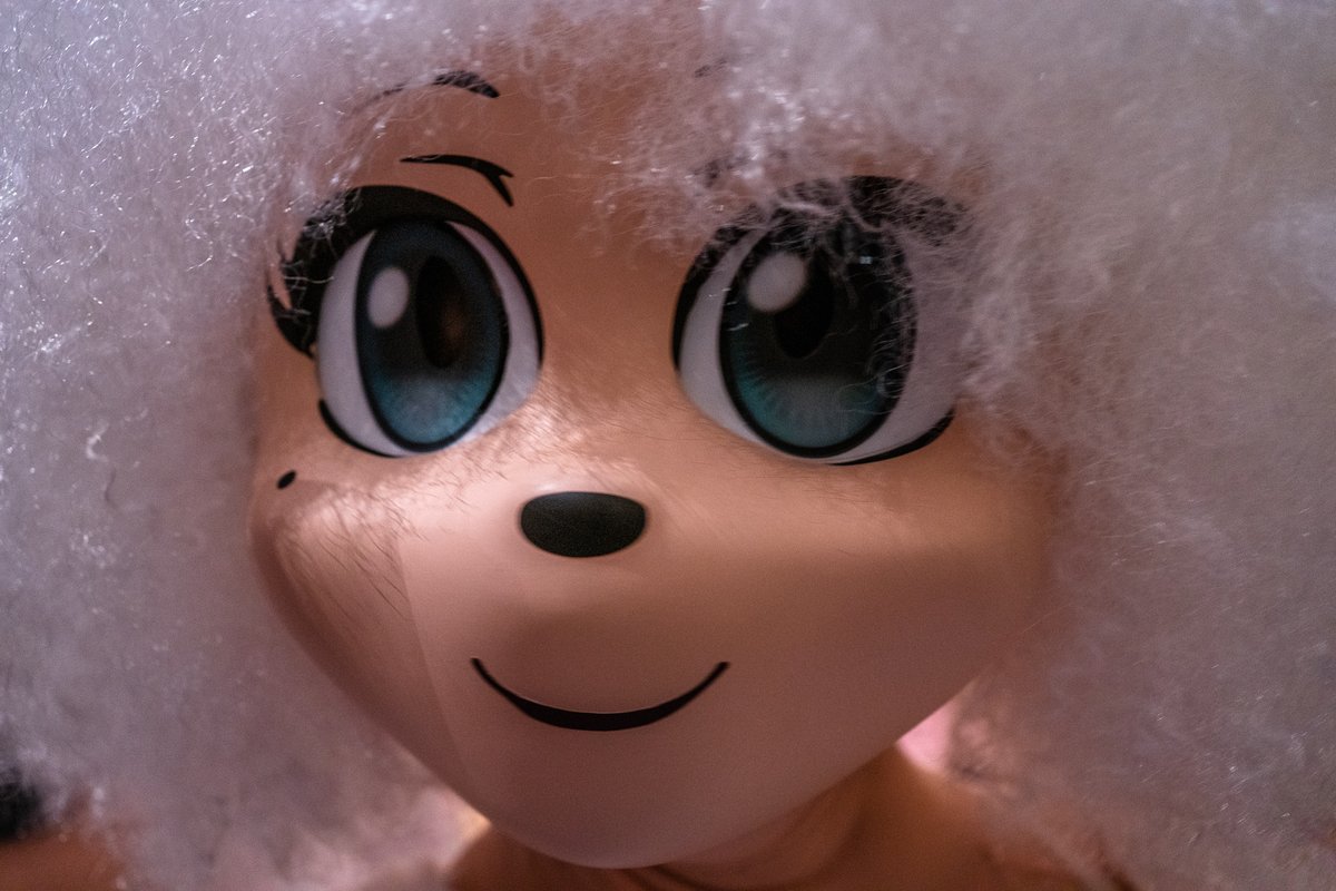 cicikigi's tweet photo. BEEP BEEP! Happy Friday everyone. How is everyone's well being this weekend? Remember to wash your hands for at least 20 seconds (using soap) ๐ ๐งผ ๐
๐ธ @Afrodyte87
#fursuitFriday
#Anthro
#kigurumi
#rtpstudio
#rtps https://t.co/zvLCH4CP51