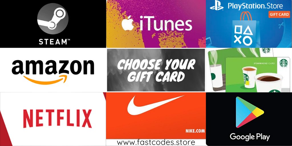 Choose your gift card here> fastcodes.store
$BTC $LTC $BCH $BCN $BFT $BITB $BLK $BNB $CLOAK $DASH $DCR $DEV $DGB $DOGE $EBST $ETC $ETH $ETN $EXP $GAME $KMD $LSK $MUE $NMC $PIVX $PPC $SBD $SMART $STEEM $STRAT $SYS $TPAY $TRX $UBQ $VTC $XCP $XEM $XMR $XVG $XZC $ZEC $ZEN