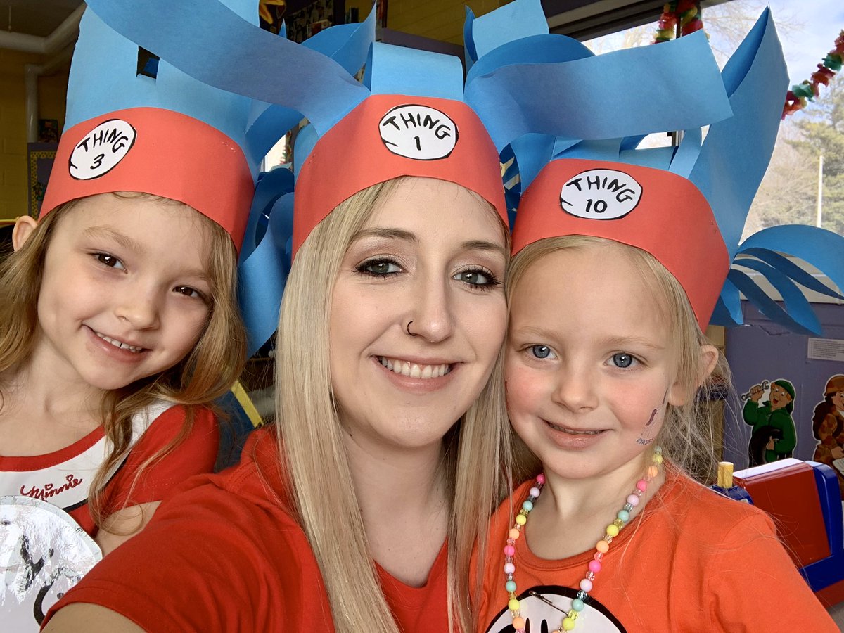 Haley Hernandez tweet media