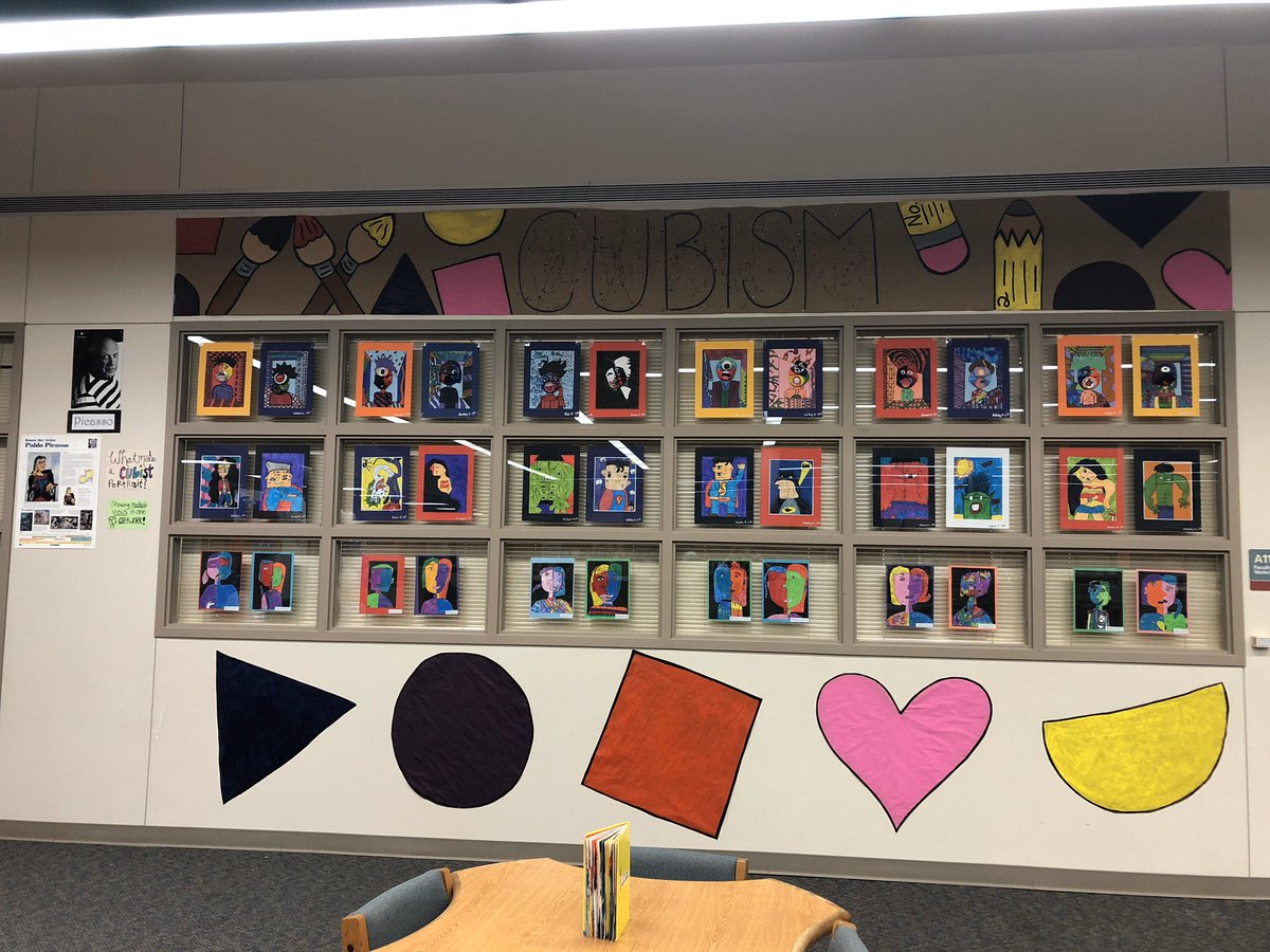 Young Picassos          <a href="/Buffalo_Creek1/">Buffalo Creek Elem</a>