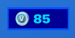 FireMonkey's tweet photo. @FortniteGame My mind is telling me buy

but my vbucks, my vbucks are telling me no https://t.co/oKNivGzCWq