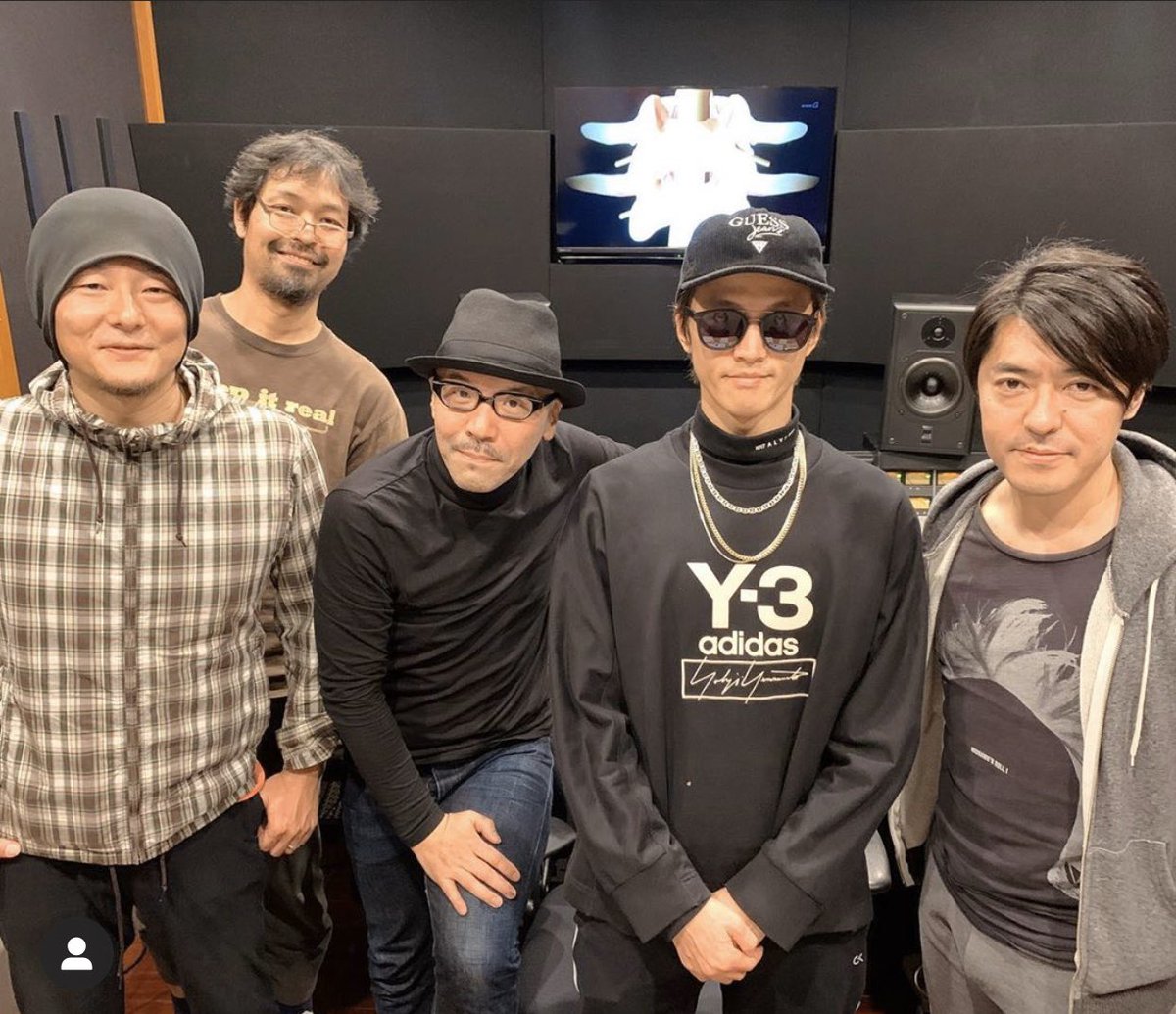 SoundMeta's tweet image. MSDメンバーの1人、堀越雄輔氏が先日発売になったHilcrhymeのTOCさんのアルバム立国宣言でm2、m3の2曲サウンドプロデュースしております。ダンスチューンなのでWiredはあまり使ってませんが、1部強引に使ってるとの事です！是非チェックをば！