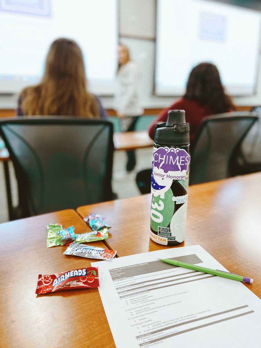Get in on the fun before it’s too late! Apply now at k-state.edu/chimes!