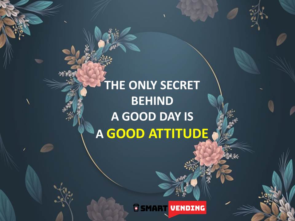 Good Morning everyone :)