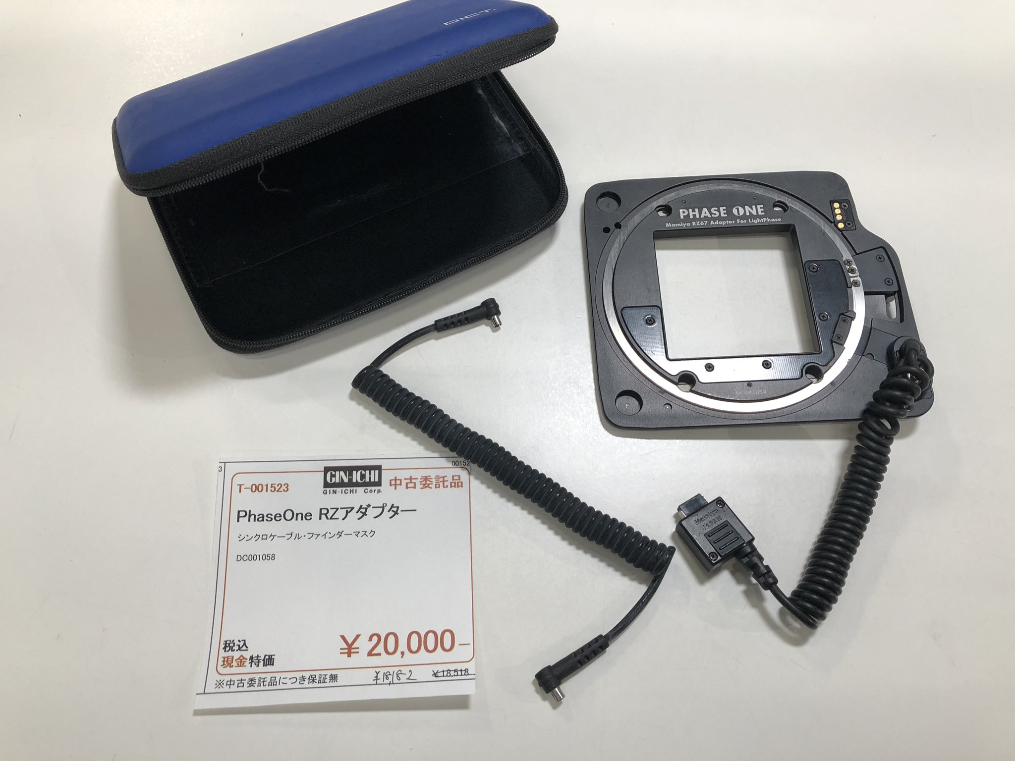 銀一スタジオショップ on X: 銀一スタジオショップ on X: